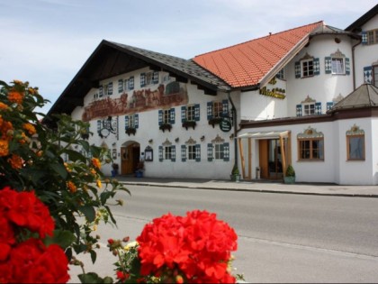 Photo: 's Wirtshaus im Weinbauer